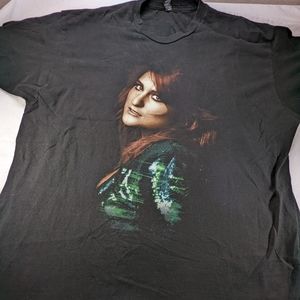 Meghan Trainor Untouchable Tour 2016 XXL